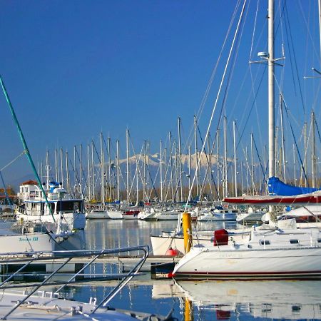 Apartment Port Des Sables By Interhome Saint-Cyprien  Esterno foto