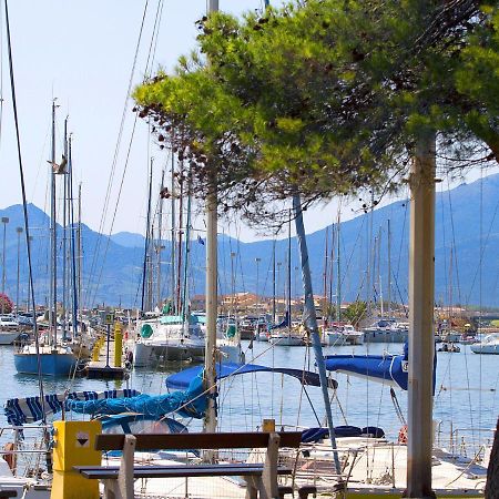 Apartment Port Des Sables By Interhome Saint-Cyprien  Esterno foto