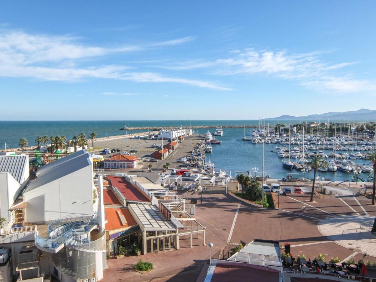 Apartment Port Des Sables By Interhome Saint-Cyprien  Esterno foto