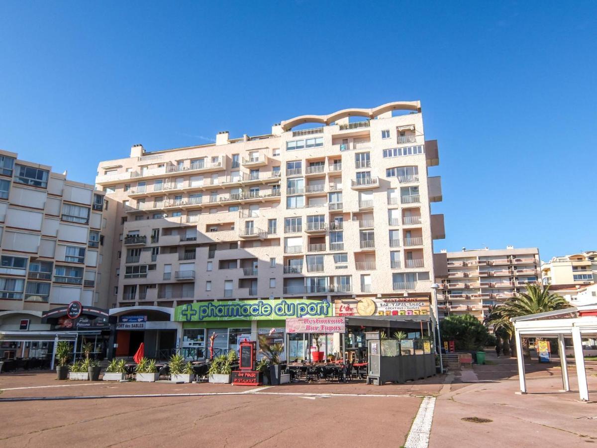 Apartment Port Des Sables By Interhome Saint-Cyprien  Esterno foto