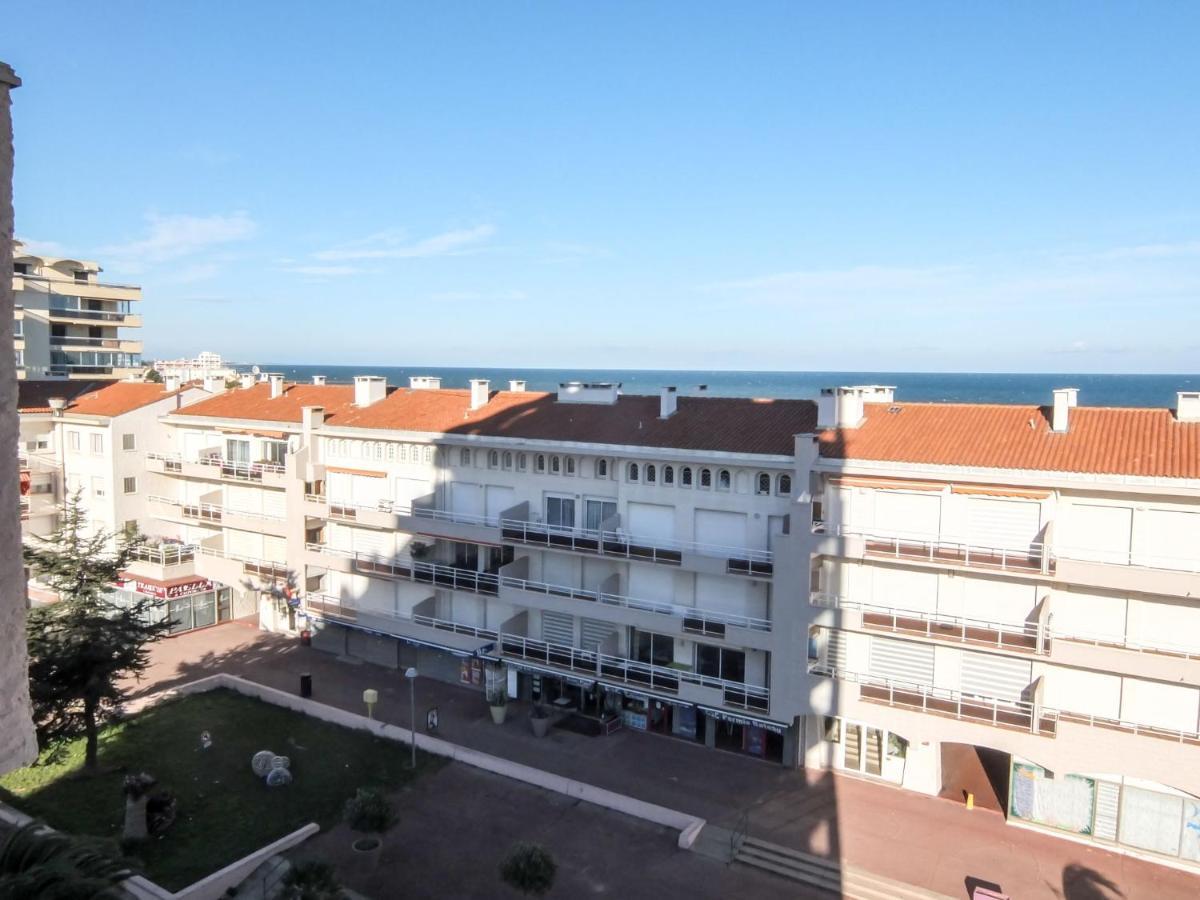 Apartment Port Des Sables By Interhome Saint-Cyprien  Esterno foto