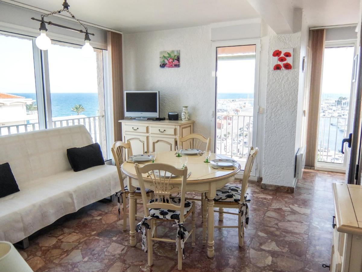 Apartment Port Des Sables By Interhome Saint-Cyprien  Esterno foto