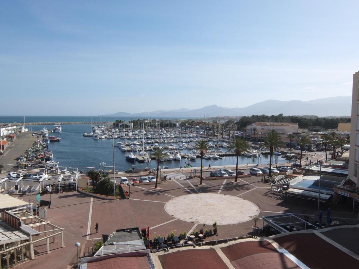 Apartment Port Des Sables By Interhome Saint-Cyprien  Esterno foto