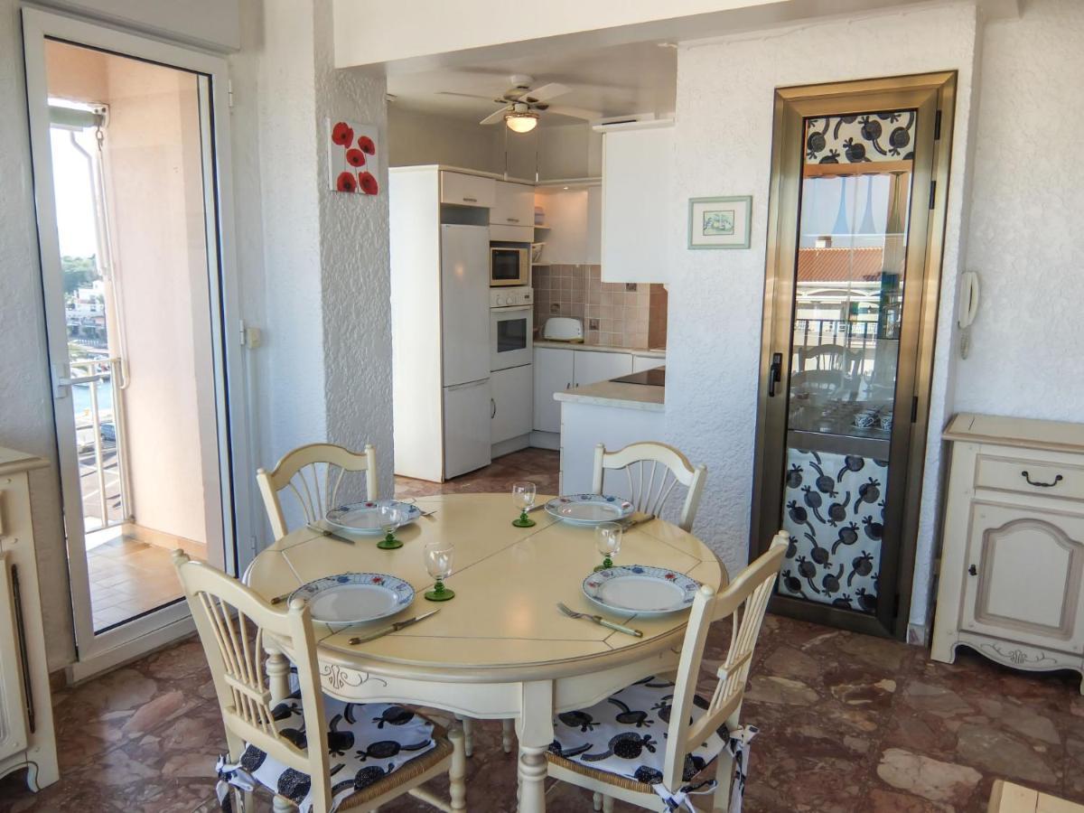 Apartment Port Des Sables By Interhome Saint-Cyprien  Esterno foto
