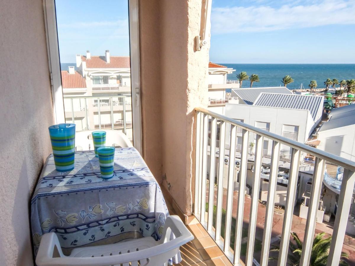 Apartment Port Des Sables By Interhome Saint-Cyprien  Esterno foto