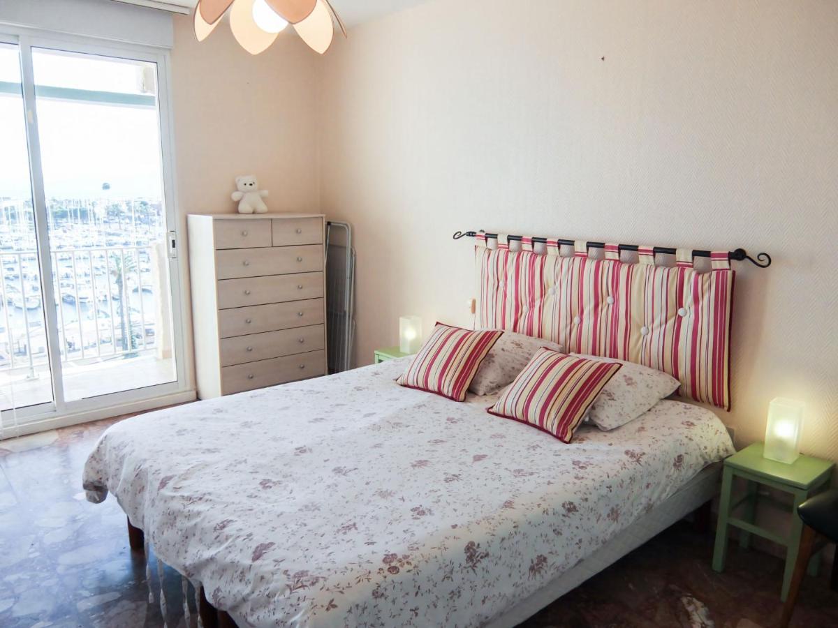 Apartment Port Des Sables By Interhome Saint-Cyprien  Esterno foto