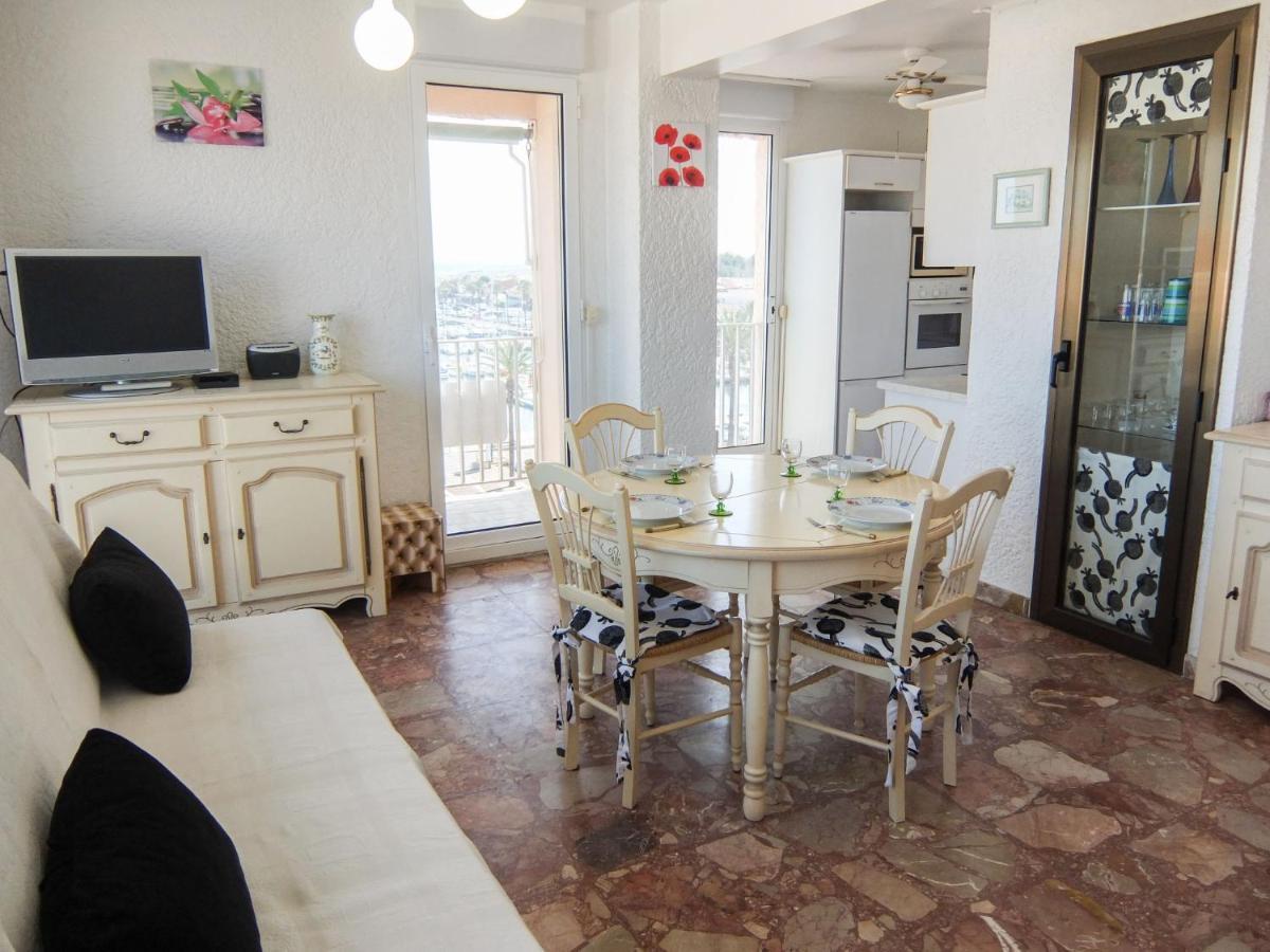 Apartment Port Des Sables By Interhome Saint-Cyprien  Esterno foto