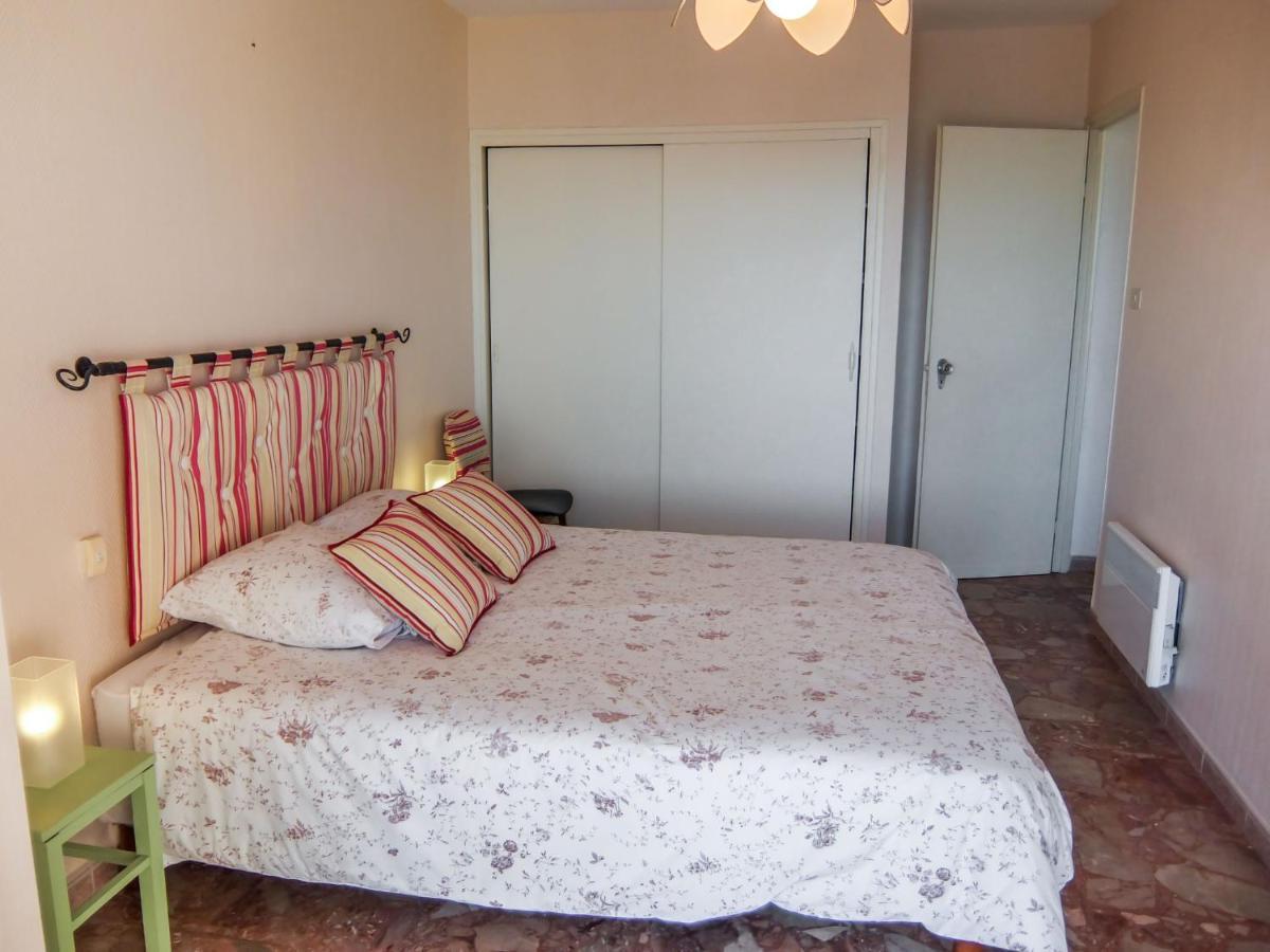 Apartment Port Des Sables By Interhome Saint-Cyprien  Esterno foto