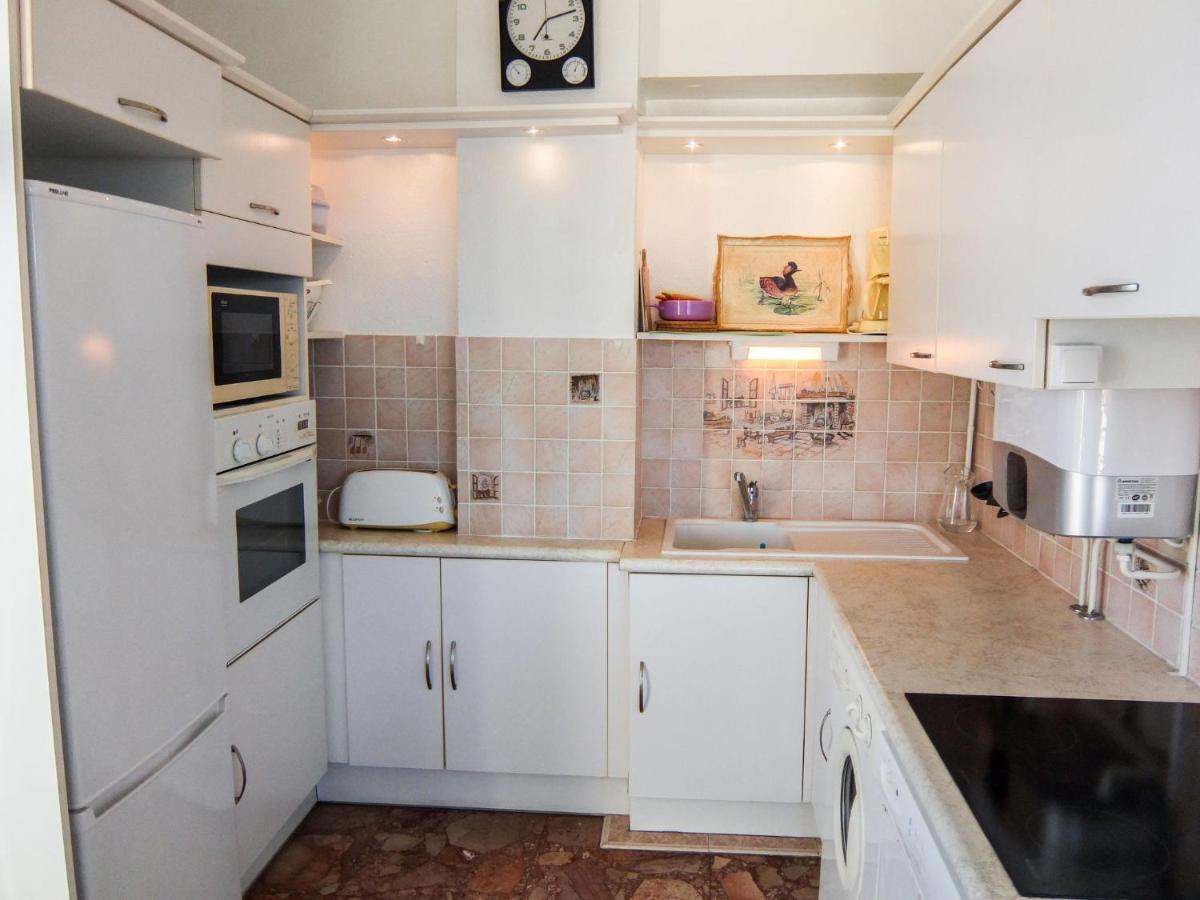 Apartment Port Des Sables By Interhome Saint-Cyprien  Esterno foto