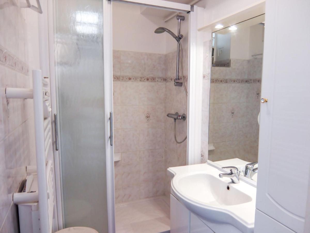 Apartment Port Des Sables By Interhome Saint-Cyprien  Esterno foto