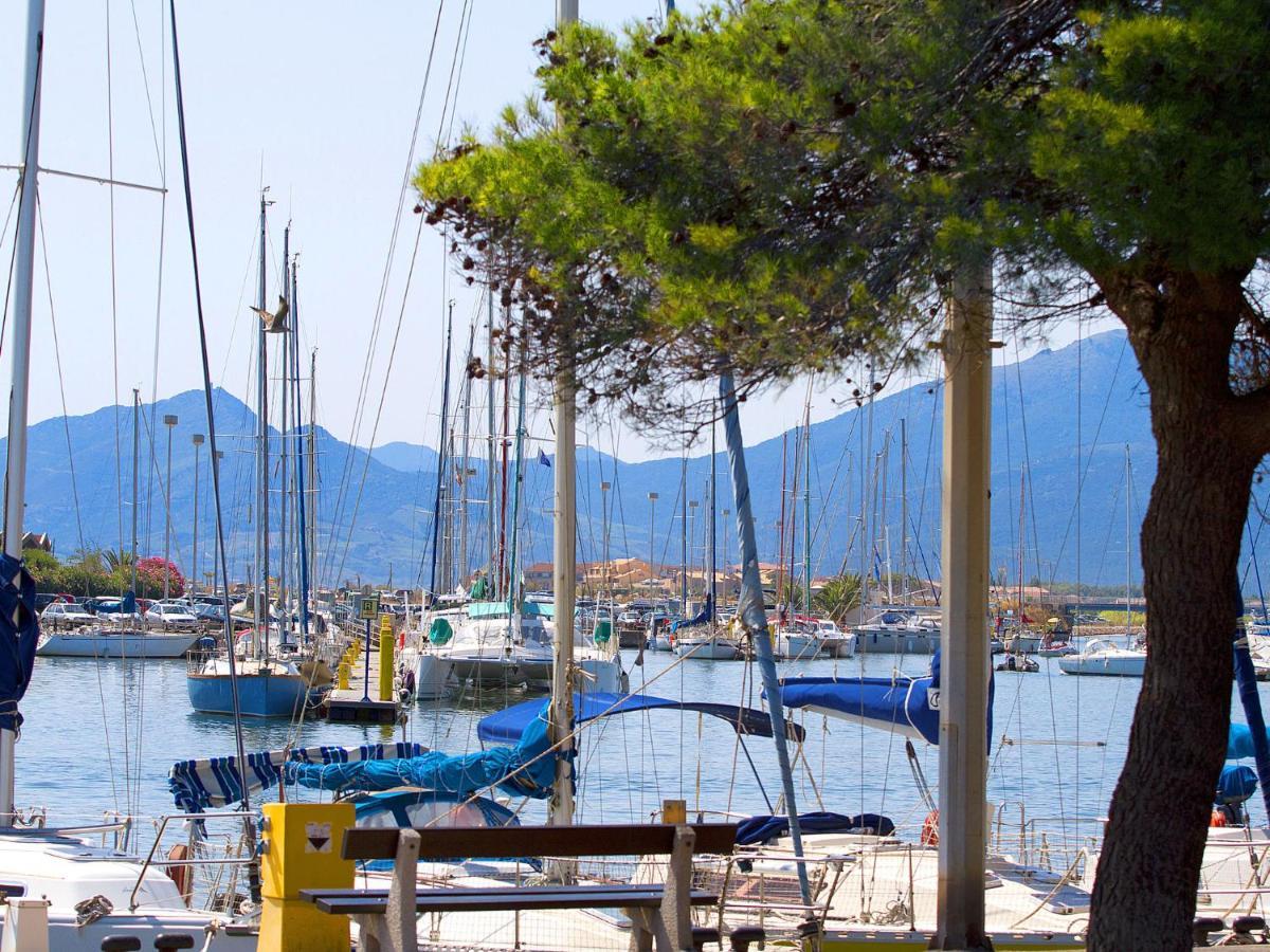 Apartment Port Des Sables By Interhome Saint-Cyprien  Esterno foto
