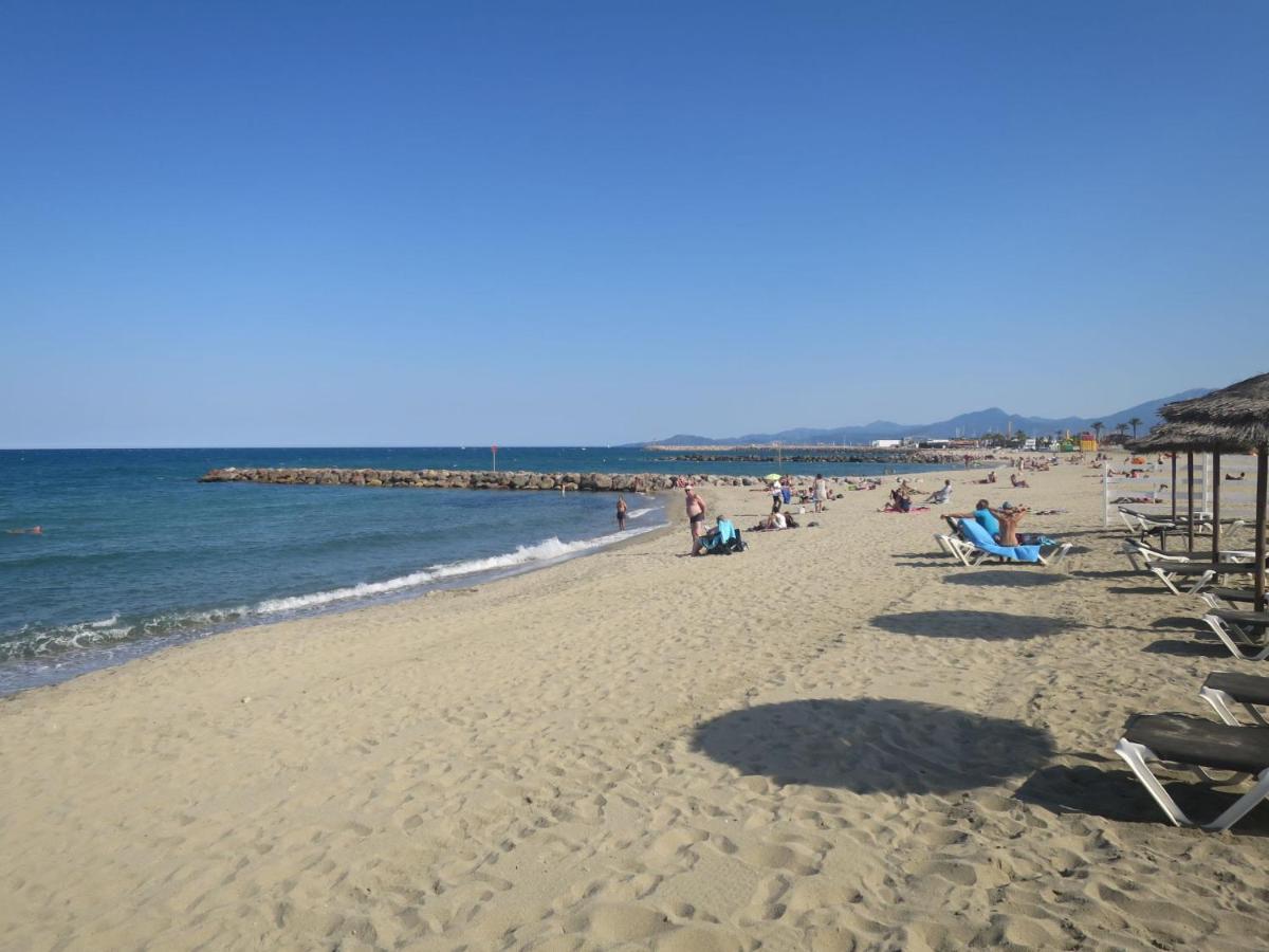 Apartment Port Des Sables By Interhome Saint-Cyprien  Esterno foto