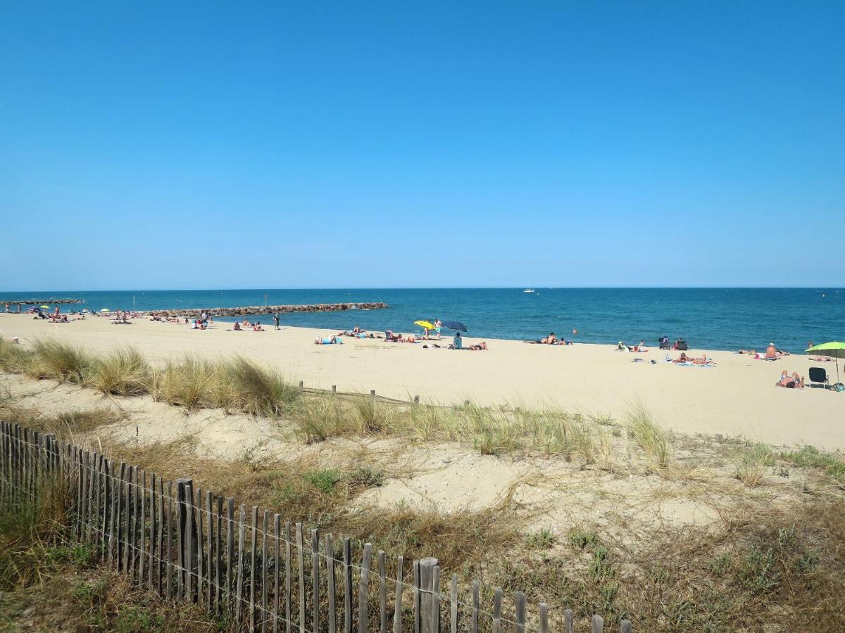 Apartment Port Des Sables By Interhome Saint-Cyprien  Esterno foto